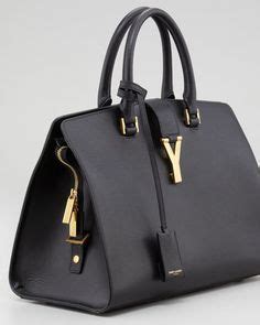 ysl luggage set.